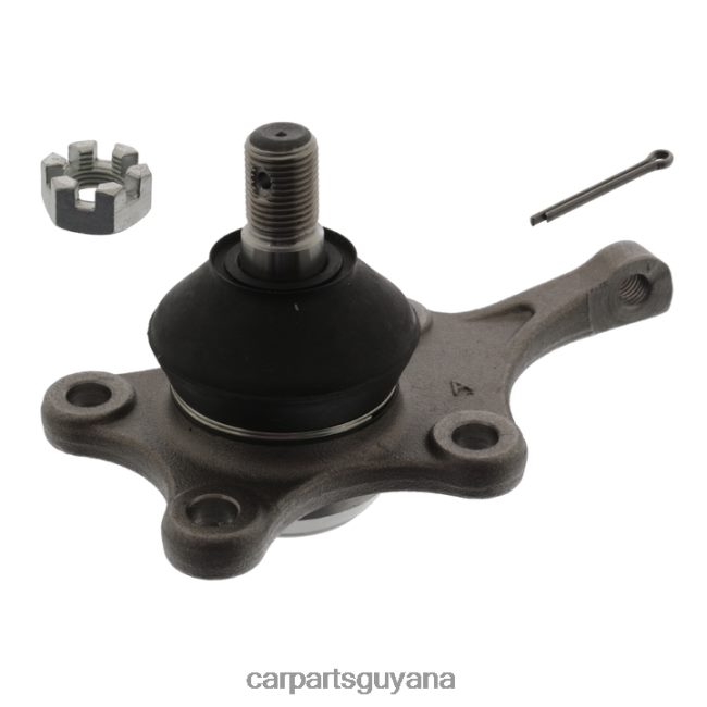 auto supply Guyana V8D68H1176 Ball Joint 43340-29115 TOYOTA