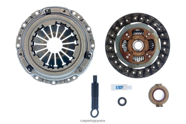 auto parts Guyana V8D68H115 Clutch Kits HCC531 HCD015U BRG817 ACURA