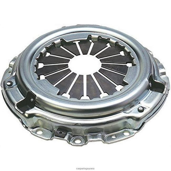 auto parts Guyana V8D68H115 Clutch Kits HCC531 HCD015U BRG817 ACURA
