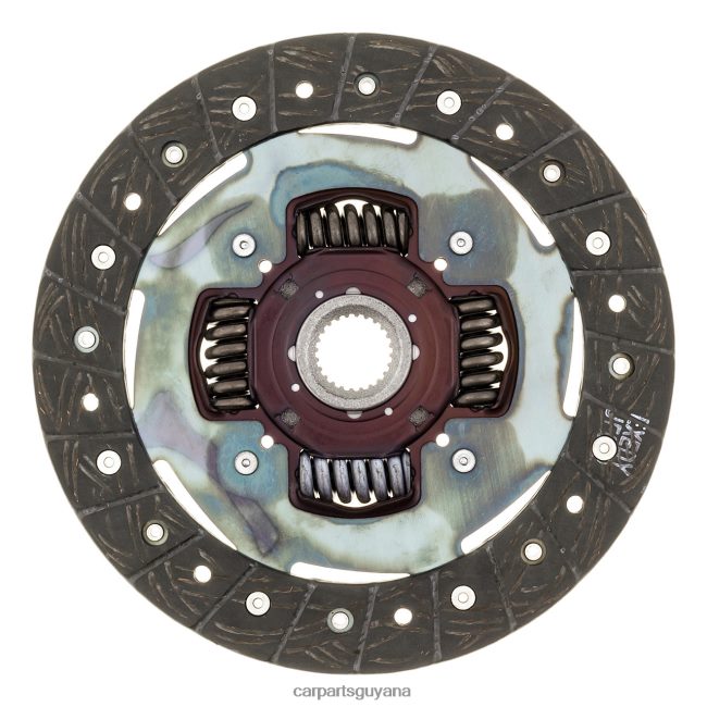 auto parts Guyana V8D68H115 Clutch Kits HCC531 HCD015U BRG817 ACURA