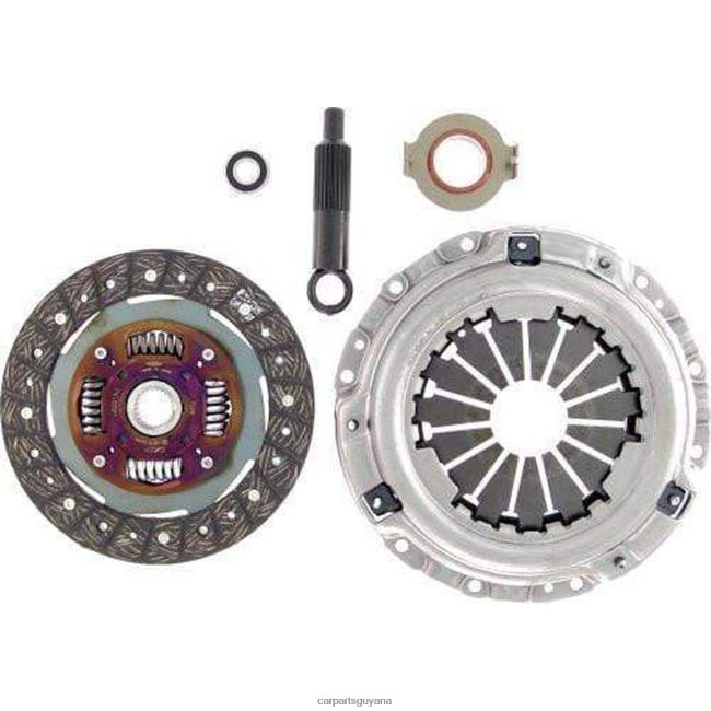 auto spare parts Guyana V8D68H118 Clutch Kits HCC539 HCD823 BRG500 ACURA