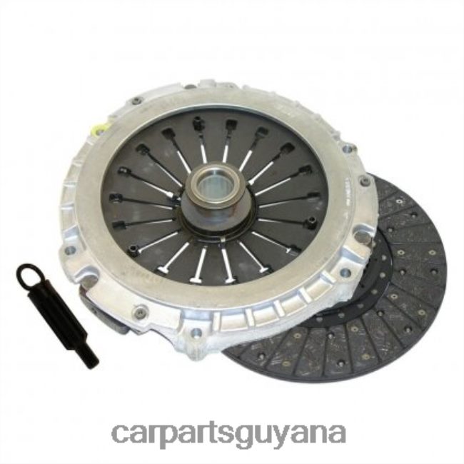 auto parts Guyana V8D68H185 Clutch Kits CA5065 CD5065 W/KIT CHEVROLET