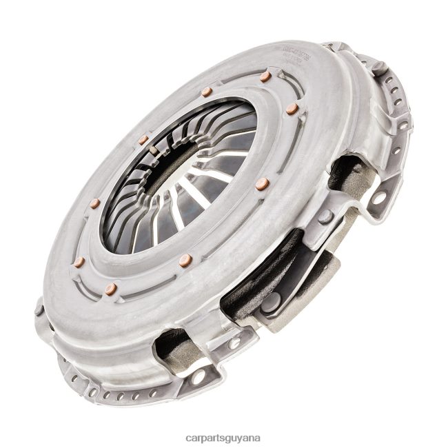 auto parts store in Guyana V8D68H197 Clutch Kits CA1987 CD1987 N8108 CHEVROLET
