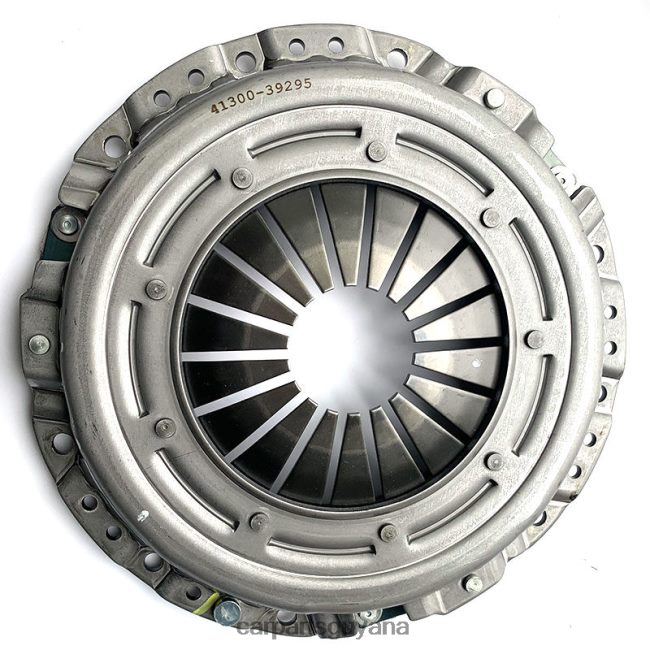 auto supply Guyana V8D68H186 Clutch Kits CA1675 CD4187 N1716SA CHEVROLET