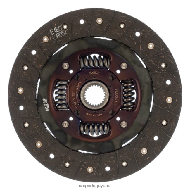 auto parts Guyana V8D68H215 Clutch Kits MZC543 MZD056 BRG091 FORD