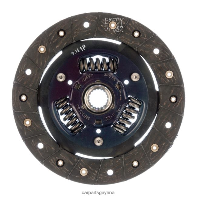 auto supply Guyana V8D68H206 Clutch Kits MZC556 MZD023U BRG453 FORD