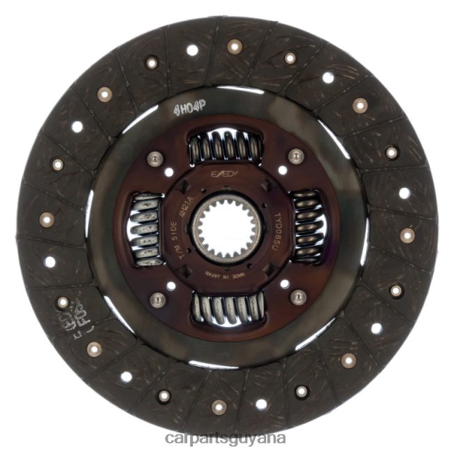 auto supply Guyana V8D68H216 Clutch Kits CA0026 CD1004 N1734SA FORD