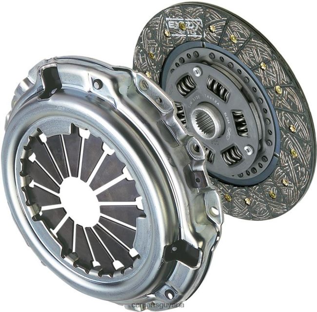car accessories Guyana V8D68H222 Clutch Kits FMC611 CD1028 N1714SA FORD