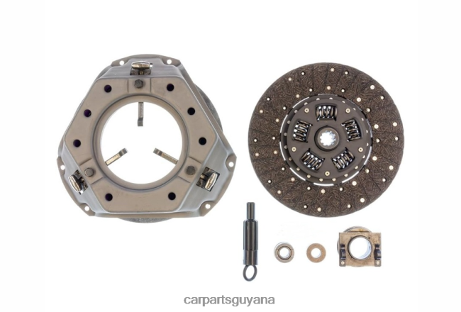 car parts Guyana V8D68H221 Clutch Kits CA0465 CD1226 N1439SA FORD
