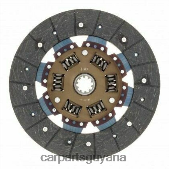 car parts for sale in Guyana V8D68H204 Clutch Kits CA0025 CD4184 N1714SA FORD