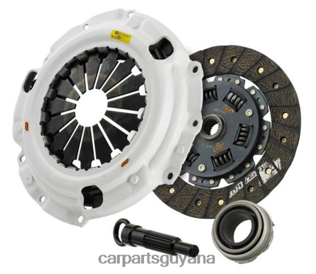 auto parts Guyana V8D68H125 Clutch Kits BRG817 HCC904 HCD004U HONDA
