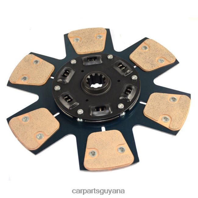 auto parts wholesale near me V8D68H240 Clutch Kits HCC531R HCD012UCB6 BRG837 HONDA