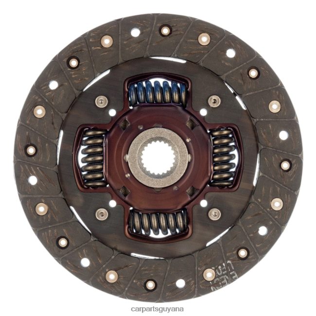 car accessories Guyana V8D68H122 Clutch Kits BRG370 HCC507 HCD006U HONDA