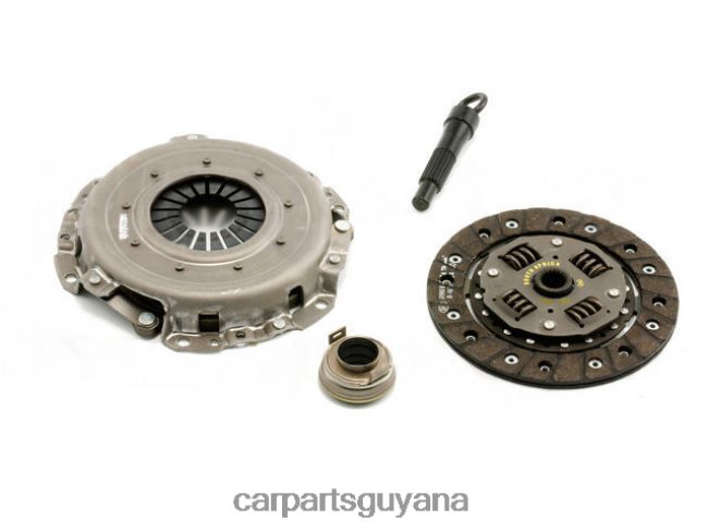 car parts Guyana V8D68H121 Clutch Kits HCC506 HCD002U BRG352 HONDA