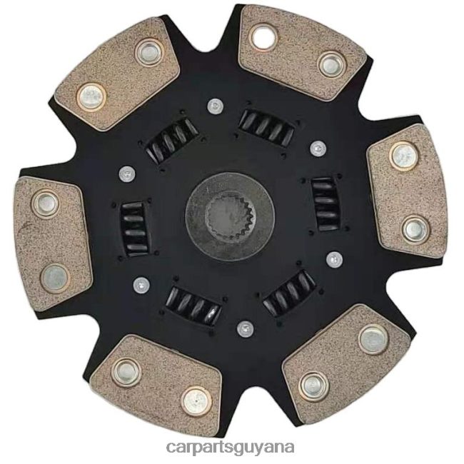 car parts Guyana V8D68H231 Clutch Kits HCC531R HCD015UCB6 BRG817 HONDA