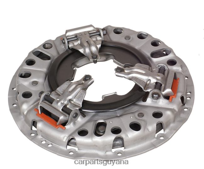 auto parts Guyana V8D68H265 Clutch Kits 102101 103161 MACK TRUCK