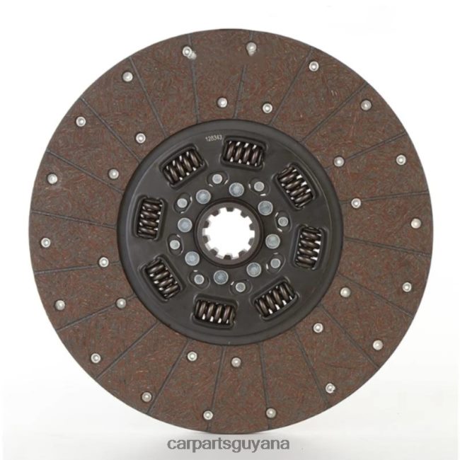 auto spare parts Guyana V8D68H258 Clutch Kits 127400-4 113C49 128343/128344 MACK TRUCK
