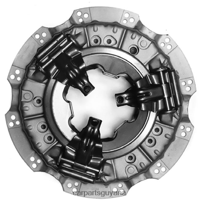 car parts store in Guyana V8D68H263 Clutch Kits 102101 103470 MACK TRUCK