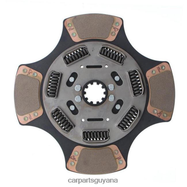 royal link auto parts Guyana V8D68H269 Clutch Kits 157700-4Z 113C166 128462 F/R MACK TRUCK