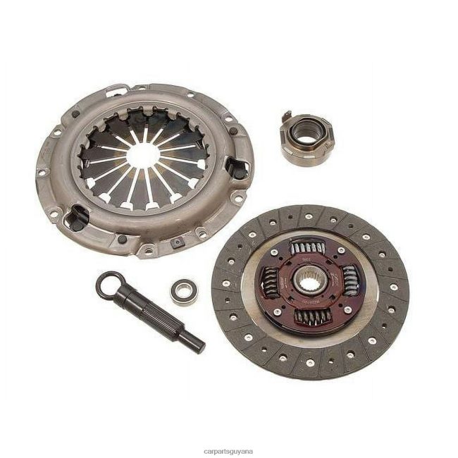 auto spare parts Guyana V8D68H138 Clutch Kits MZC610 MZD010U BRG813 MAZDA