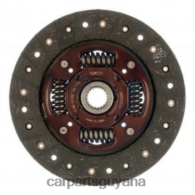 auto supply Guyana V8D68H136 Clutch Kits MZC581 MZD053U BRG813 MAZDA