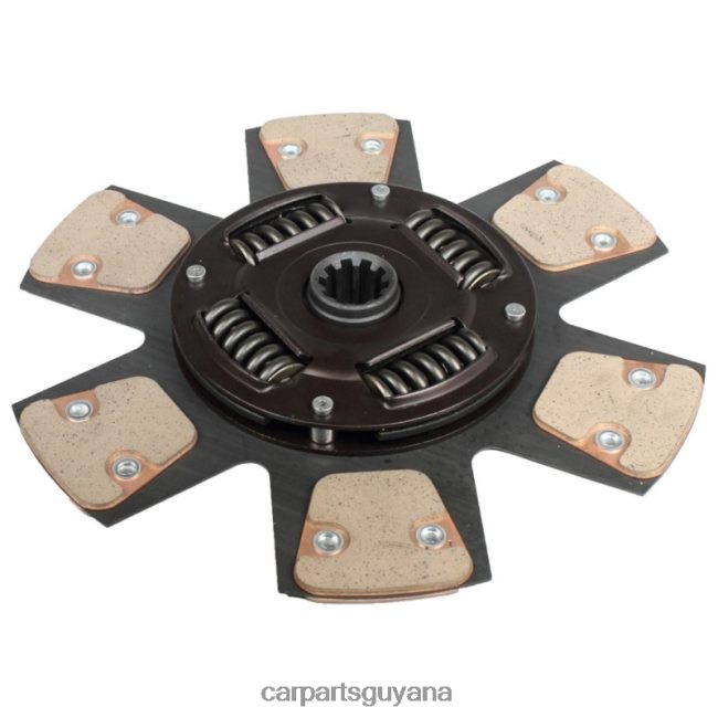 royal link auto parts Guyana V8D68H249 Clutch Kits NSC522R NSD036CB6 BRG016 NISSAN