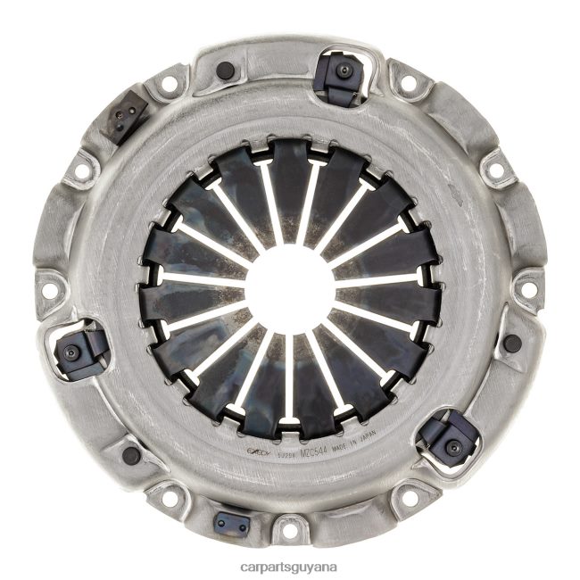 auto spare parts Guyana V8D68H198 Clutch Kits MZC544 FMD005 BRG422 DODGE