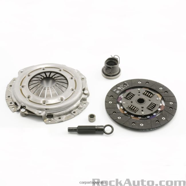auto spare parts Guyana V8D68H228 Clutch Kits CA1914 GMD002U N8074 JEEP
