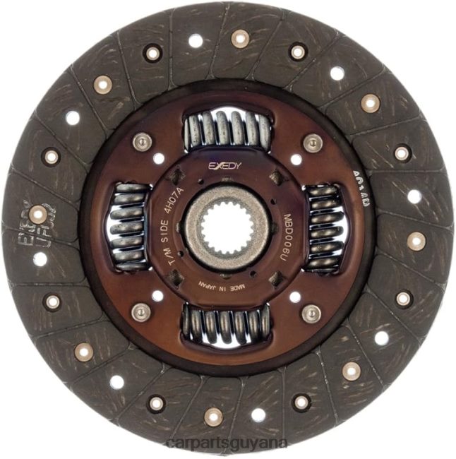 royal link auto parts Guyana V8D68H159 Clutch Kits NSC910 NSD007 BRG809 INFINITI