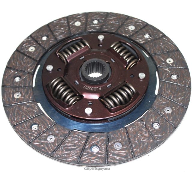 auto parts Guyana V8D68H165 Clutch Kits FJC526 FJD028U BRG601 SUBARU