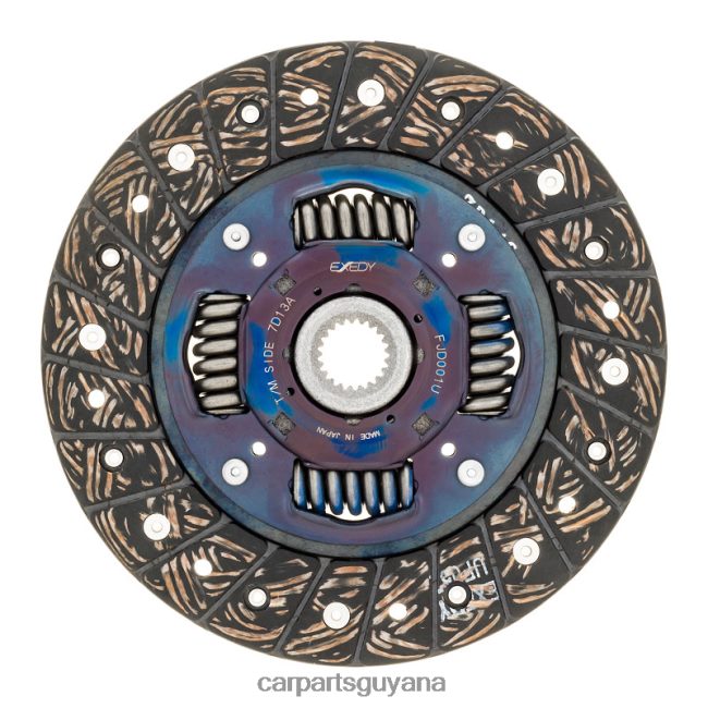 car parts store in Guyana V8D68H163 Clutch Kits FJC504 FJD001U BRG045 SUBARU