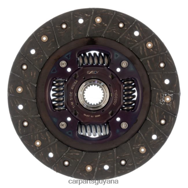 auto spare parts Guyana V8D68H178 Clutch Kits TYC549 TYD035U BRG840 TOYOTA