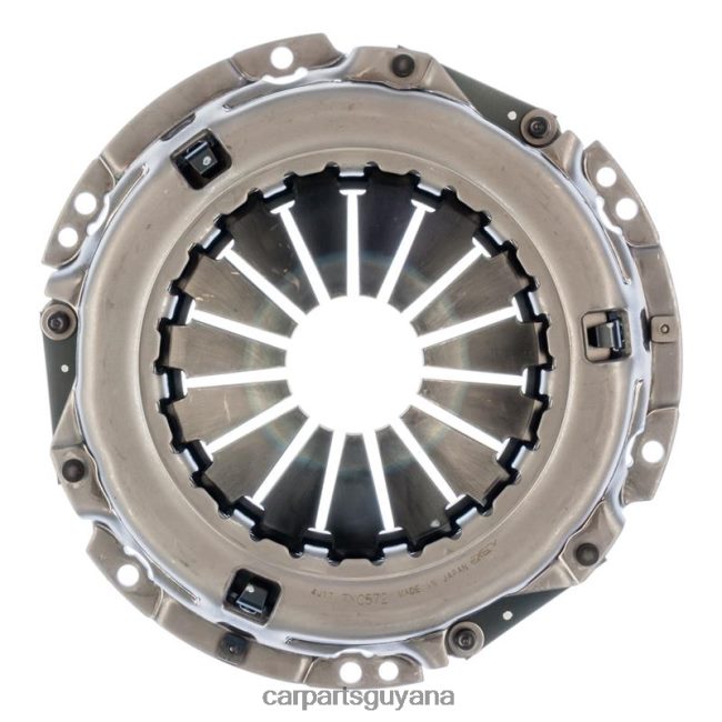 auto supply Guyana V8D68H256 Clutch Kits TYC572R TYD112UCB6 BRG446 TOYOTA
