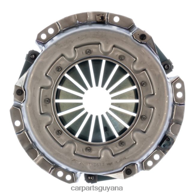 car accessories Guyana V8D68H172 Clutch Kits TYC517 TYD085U BRG201 TOYOTA