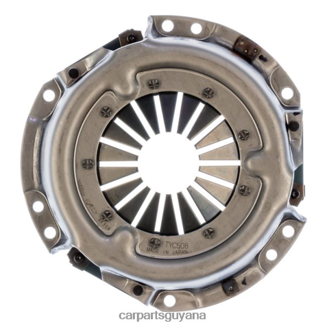 car parts Guyana V8D68H171 Clutch Kits TYC508 TYD057U BRG003 TOYOTA