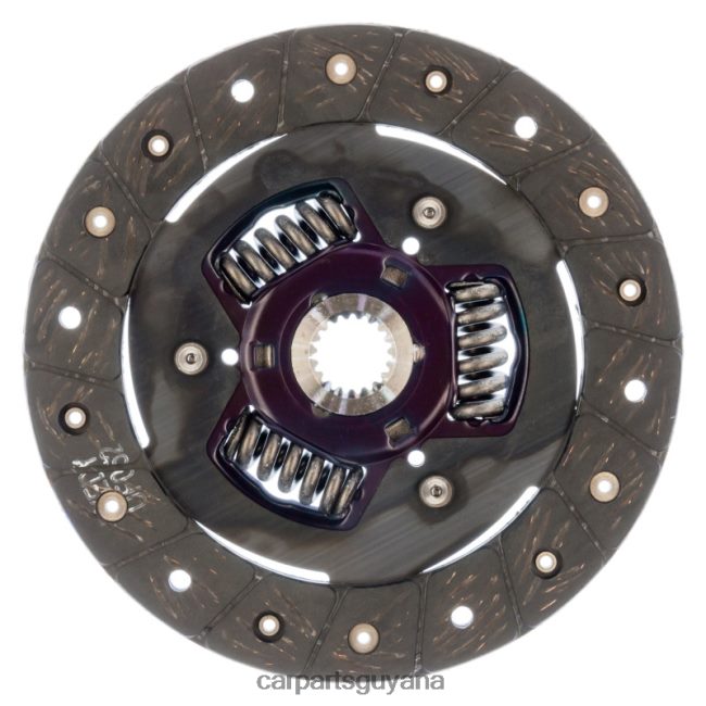 car parts Guyana V8D68H171 Clutch Kits TYC508 TYD057U BRG003 TOYOTA