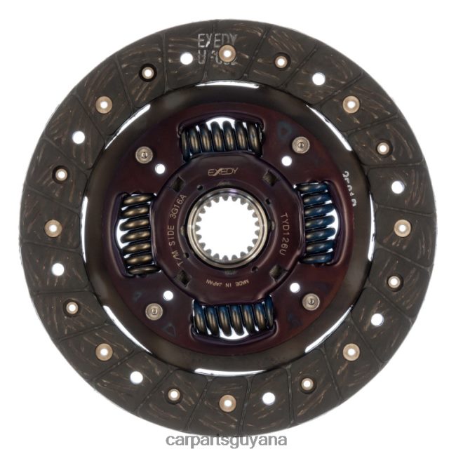 car parts for sale in Guyana V8D68H174 Clutch Kits TYC515 TYD126U BRG005 TOYOTA