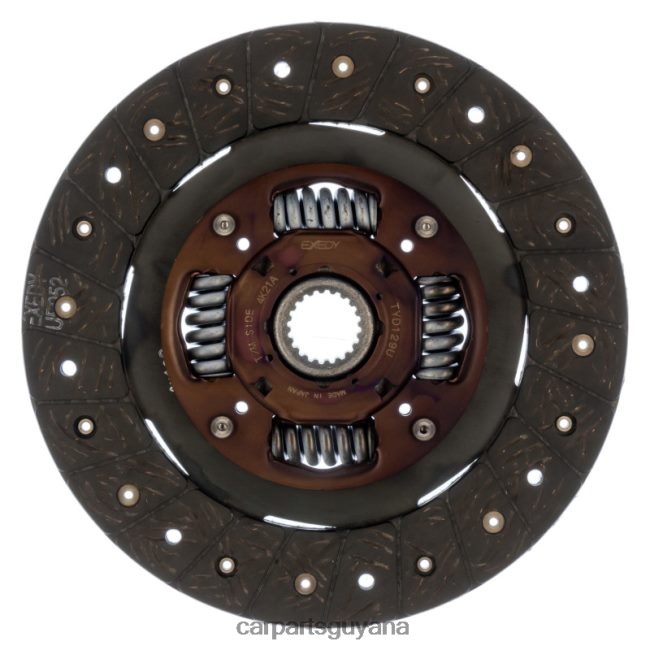 car parts store in Guyana V8D68H173 Clutch Kits TYC603 TYD129U BRG442 TOYOTA