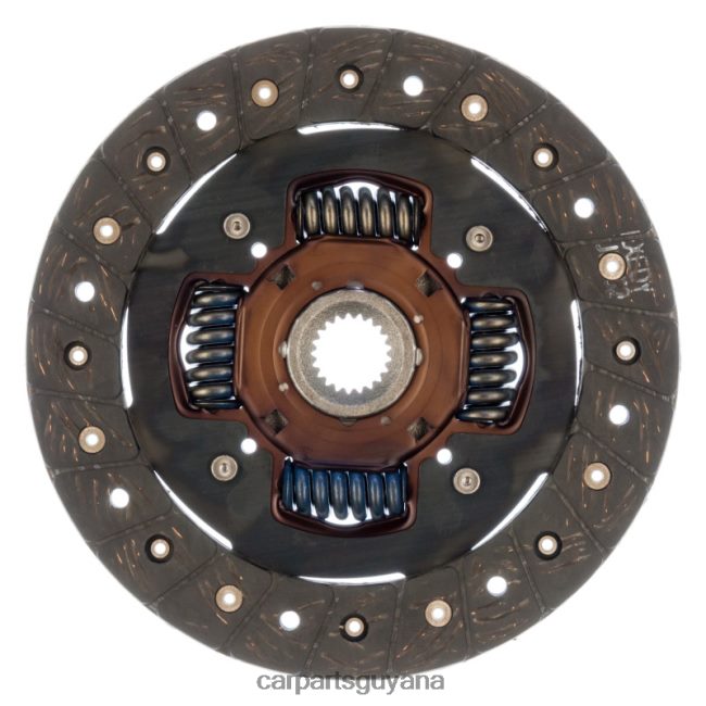 royal link auto parts Guyana V8D68H169 Clutch Kits TYC555 TYD008U BRG010 TOYOTA