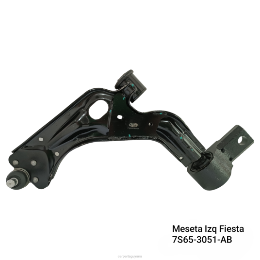 Ford Control Arm 7S65-3051AB royal link auto parts guyana T4861019