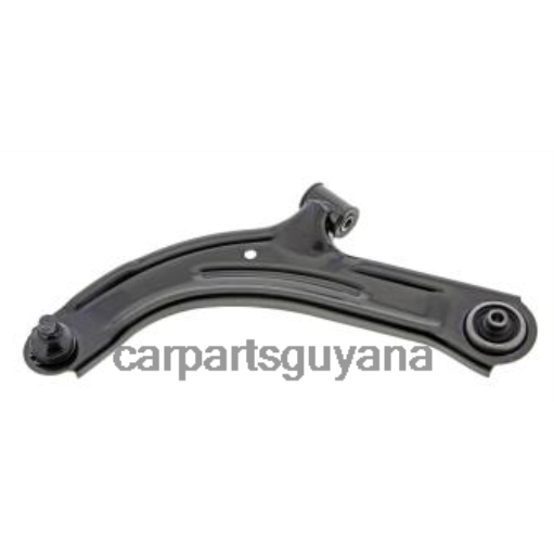 54501AX600 54500-3WL0A - CONTROL ARM 2F6T262 car accessories guyana NISSAN
