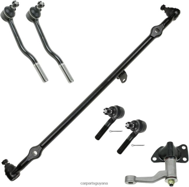 car parts Guyana V8D68H1111 Drag Link Cross Rod 26053661 BUICK