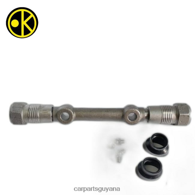 car parts store in Guyana V8D68H1113 Inner Arm Shaft Kit MB-109539-01 MITSUBISHI
