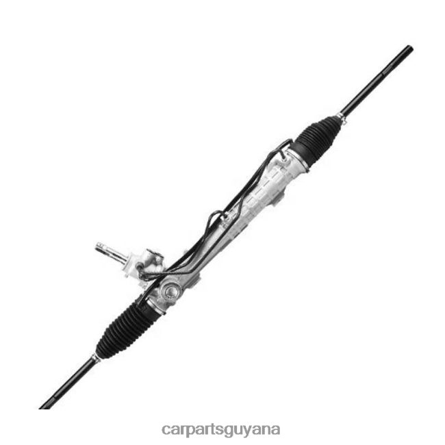 auto parts store in Guyana V8D68H1647 Power Steering Rack 7A1Z3504A 9T4Z350T FORD