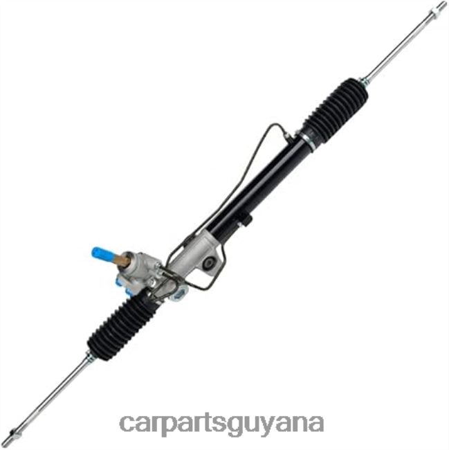 auto parts Guyana V8D68H1575 Power Steering Rack 53601-SWA-A01 53601-SXS-A03 HONDA