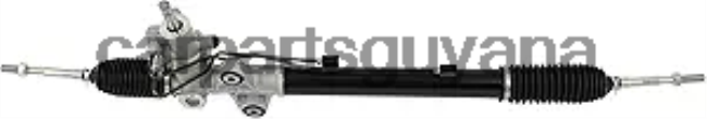 auto spare parts Guyana V8D68H1578 Power Steering Rack 53601-SZA-A51 262754 HONDA