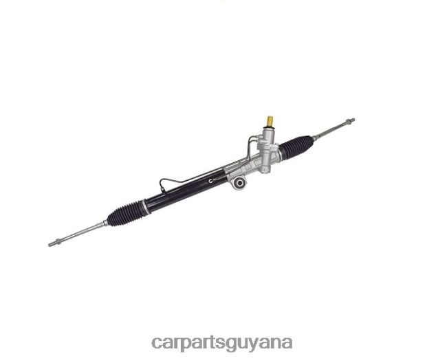 auto parts Guyana V8D68H1625 Power Steering Rack 8-98101779-0 ISUZU