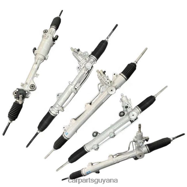 auto parts store in Guyana V8D68H1497 Power Steering Rack 2214602400 MERCEDES-BENZ/BMW