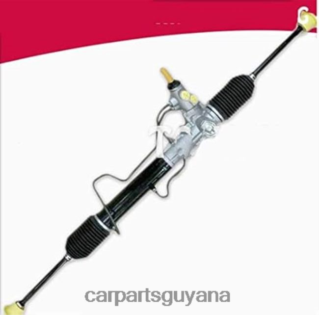 auto parts store in Guyana V8D68H1587 Power Steering Rack MR374045 MITSUBISHI