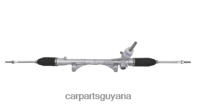 car parts Guyana V8D68H1591 Power Steering Rack 4410A454 MITSUBISHI